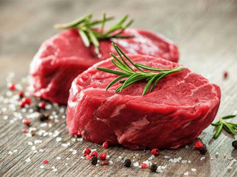 Global Organic Beef Meat Market Size, Share, Growth Report 2030