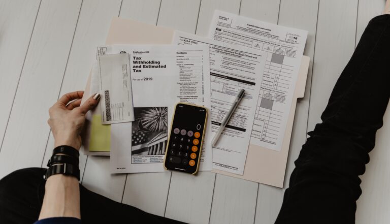 The Ultimate Guide to Financial Accounting: Everything You Need to Know