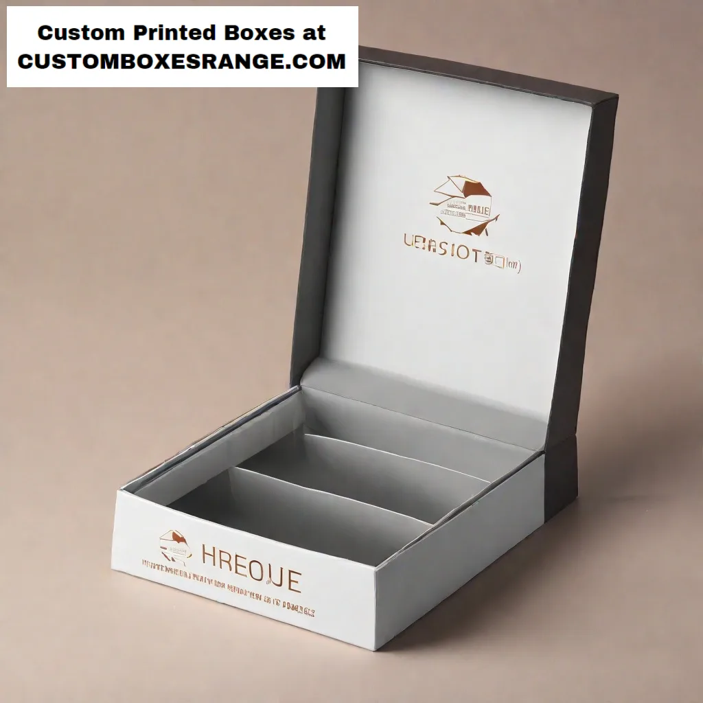 Custom Display Boxes Wholesale