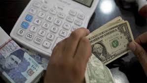 1 USD to PKR Money Exchange Lahore