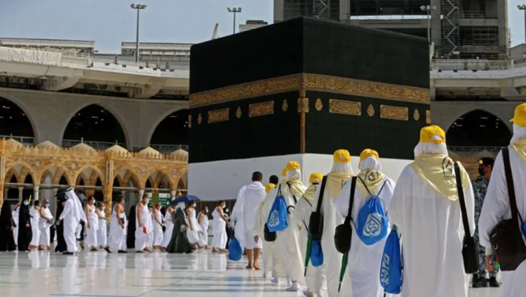 Umrah and Hajj Packages | A Guide for a Blessed Journey