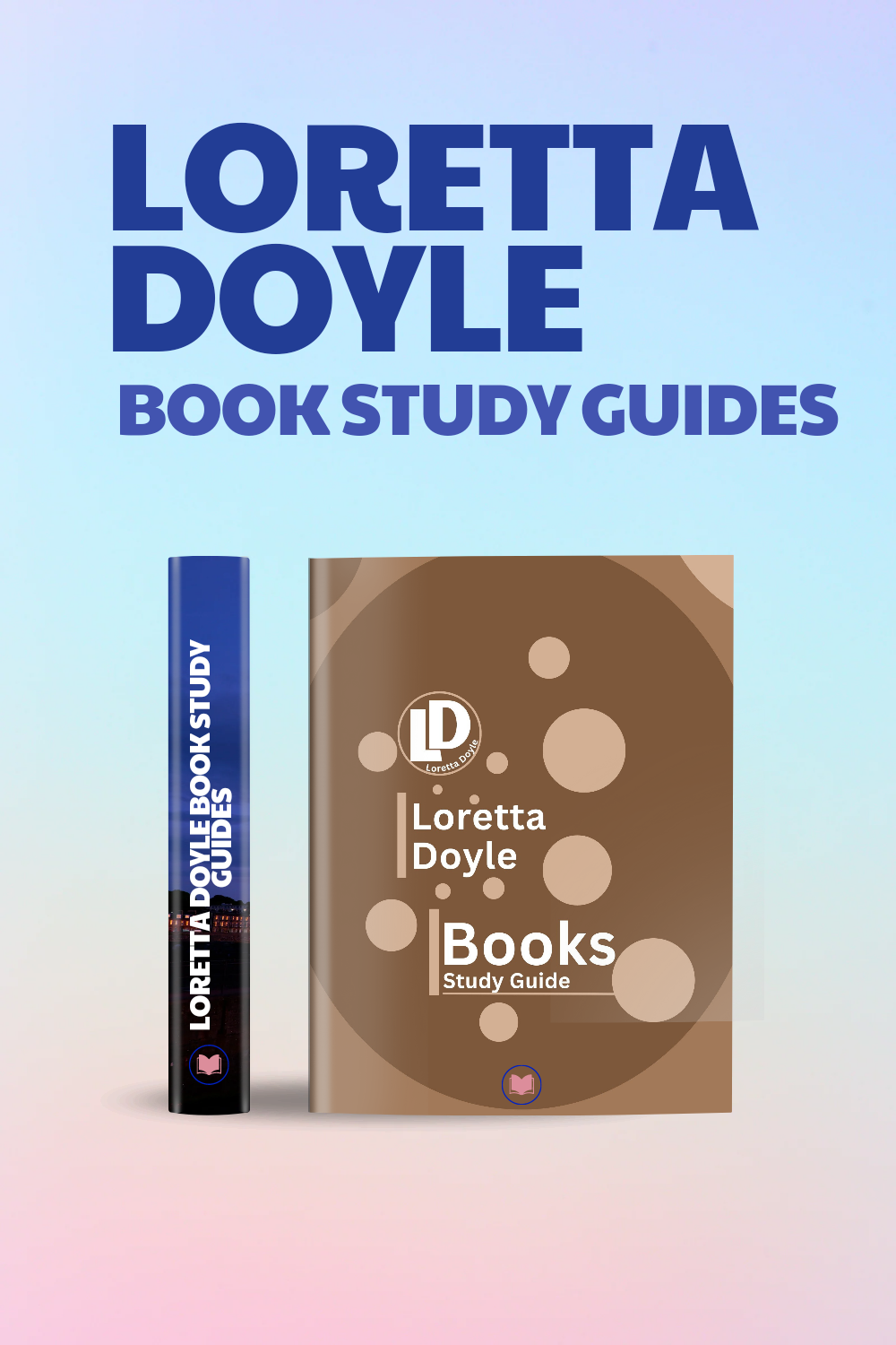 Loretta Doyle Study Guides