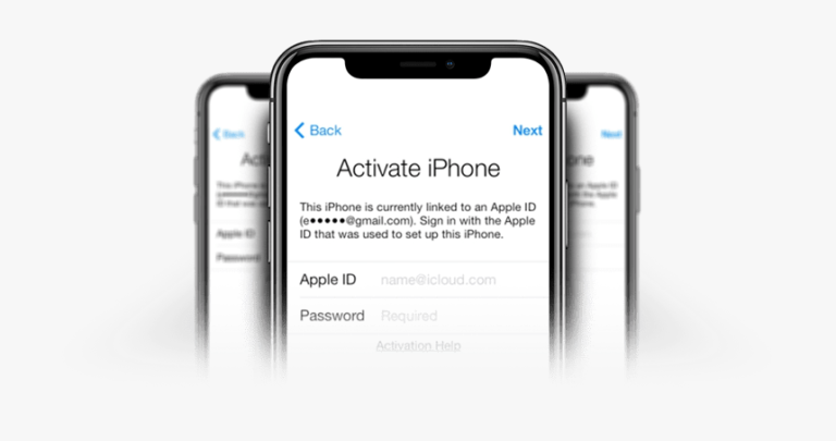 iCloud Unlock Official Online Application: Your Key to Unlocking Freedom