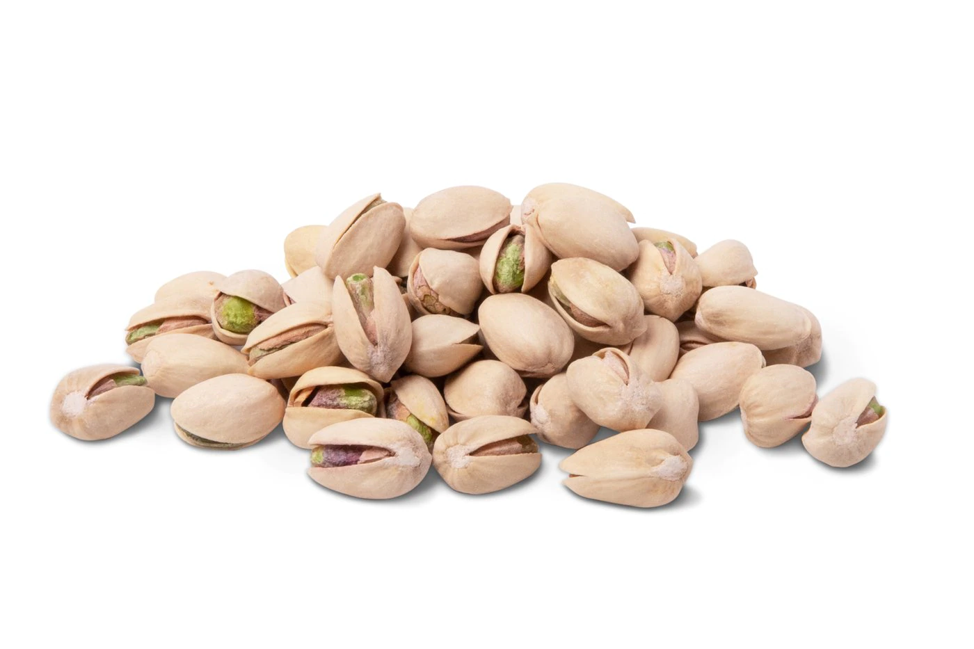 Buy Salted Roasted Pistachios and Caramelized Almonds Online