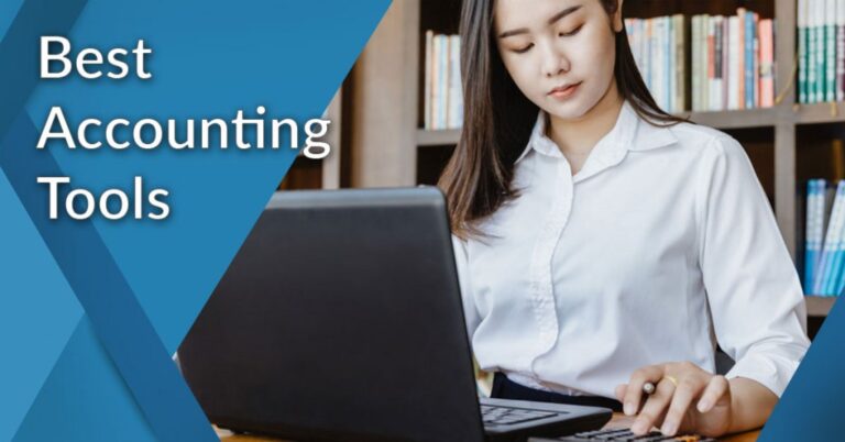 Boosting Efficiency in Accounting: A Comprehensive Guide to Online Tools for Accountants