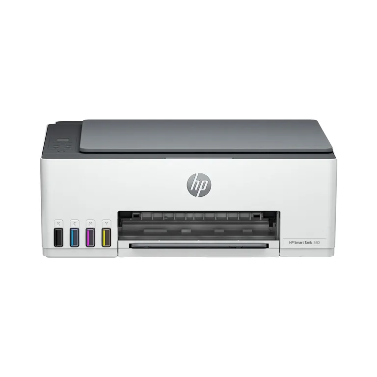 HP Color Laserjet Pro M255dw Best All-In-One Color Laser Printer