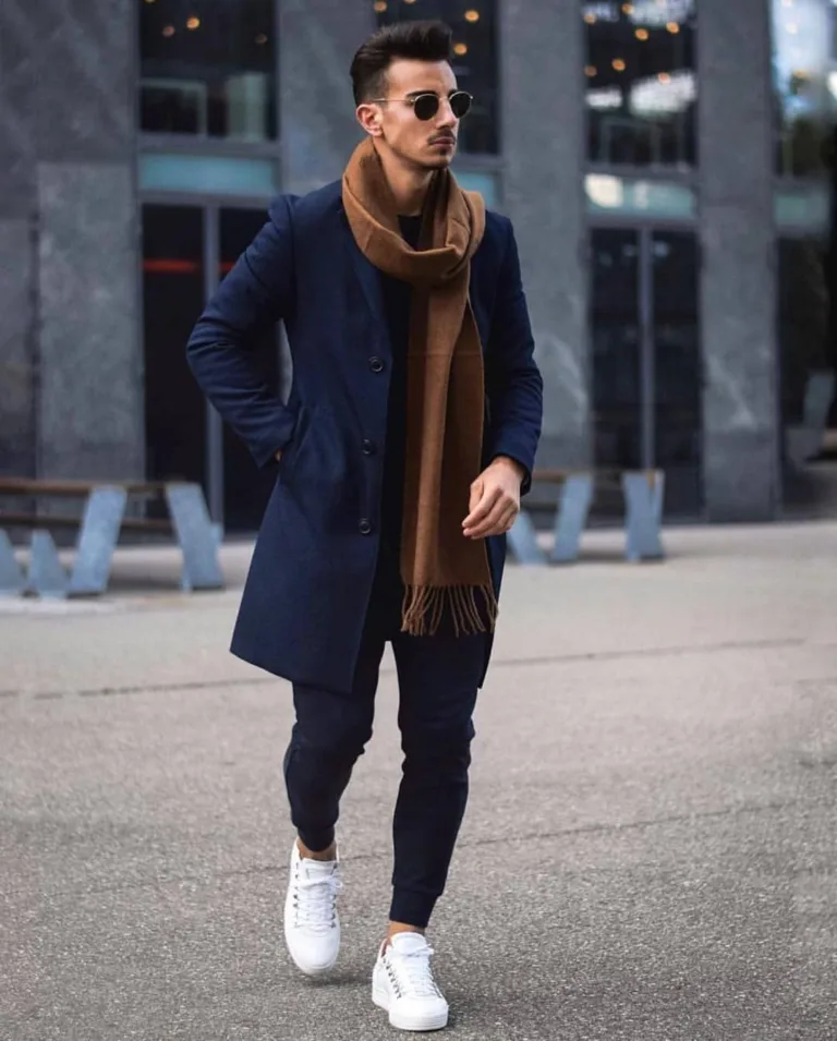 “Layering Up in Style: Winter Outfit Inspirations”