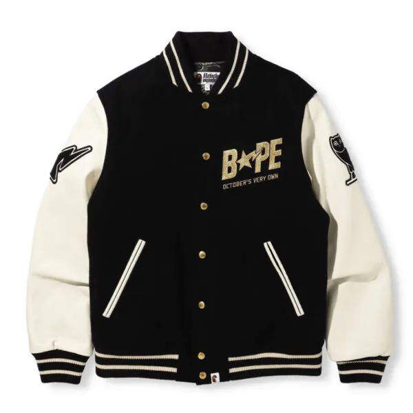Iconic Moments: Varsity Jackets in Pop Culture