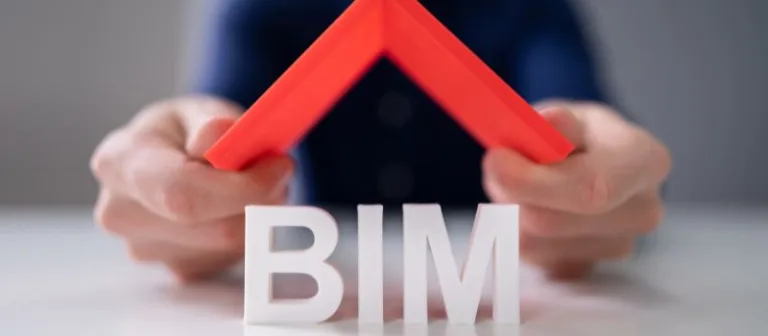 Building Information Modeling (BIM) And The Internet of Things (IoT)-How They Work Together