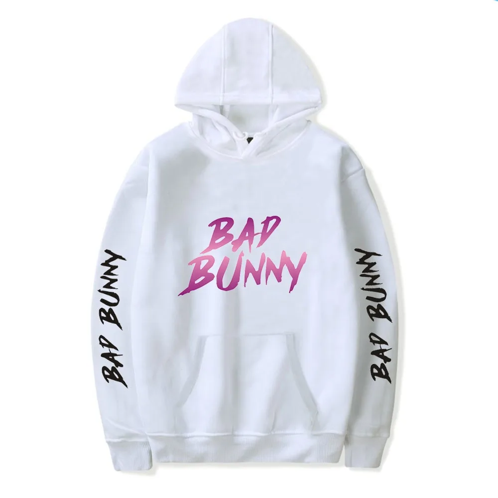 Iconic Elegance: Bad Bunny Merch Signature Collection