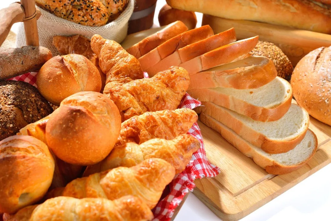 Bakery Enzymes Market Size,