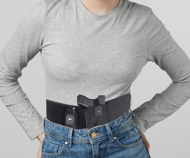 The Ultimate Guide to Belly Band Holsters: A Comprehensive Review