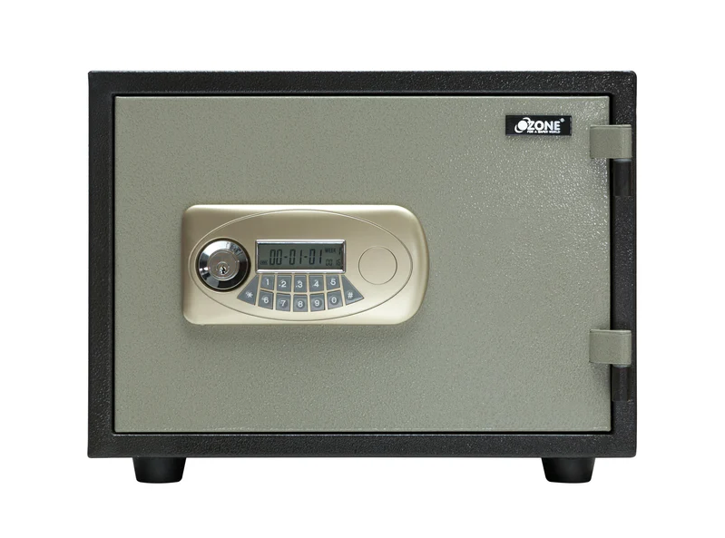 Unlocking Security: A Home Safes Guide with Essential Tips