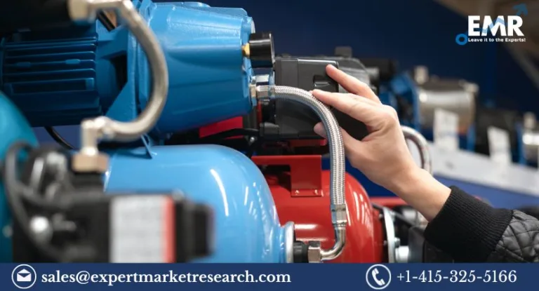 Dental Compressors Market Growth, Analysis, Report and Forecast 2023-2031