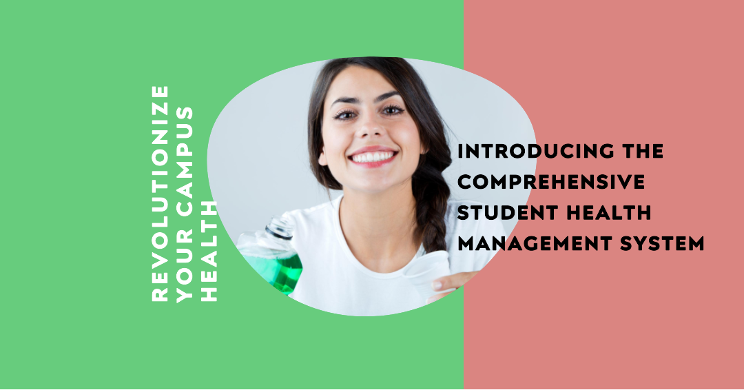 The Comprehensive Student Health Management System