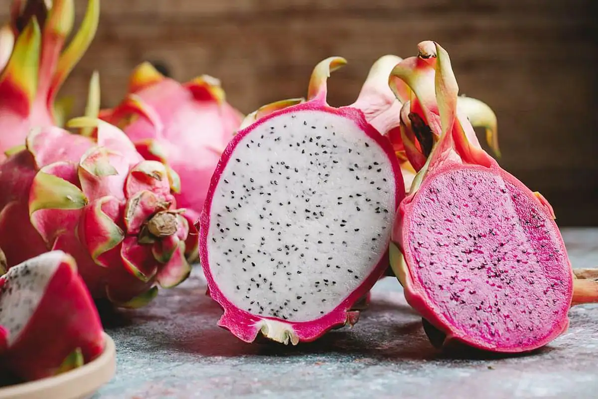 Dragon Fruit