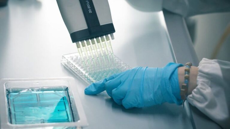 Mastering the Art of ELISA Analysis: A Step-by-Step Guide for Scientists!