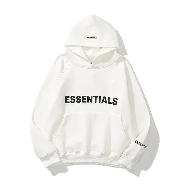 Bringing Dreams to Reality: Essentials Clothing’s New Collection