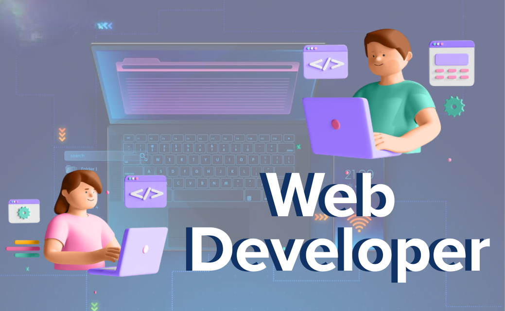 Essential Skills Needed To Become A Web Developer