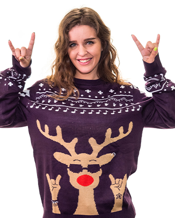 Top Trends in Funny Christmas Sweaters for the Holidays