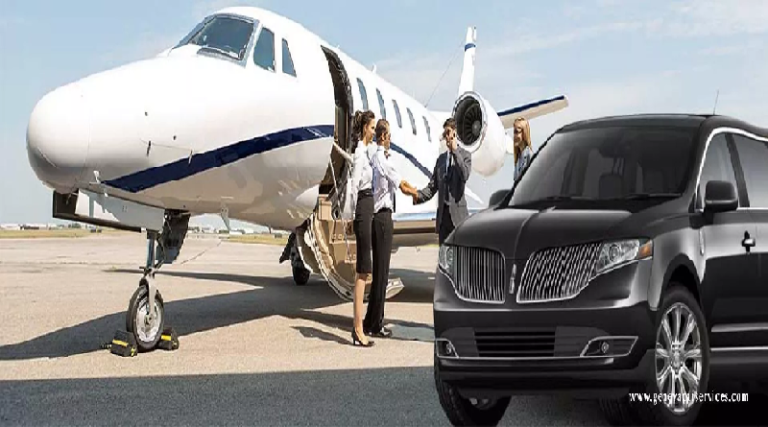 Book your luxury car chauffeur service in Geneva today