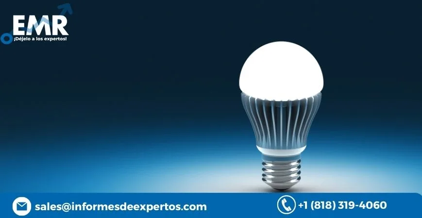 Global LED Lighting Market