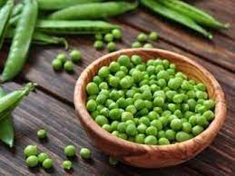 Healthy Reasons to Eat More Fresh Green Peas