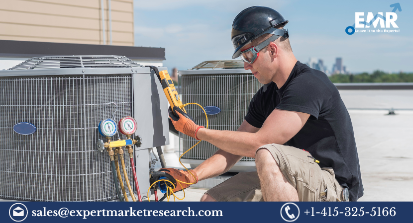 HVAC Relay Market