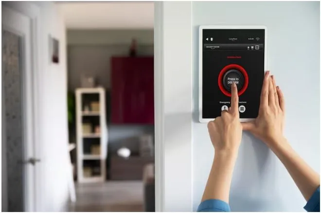 Finding the best home Security System Installation Near Me in 2023 | Blinx – 2023