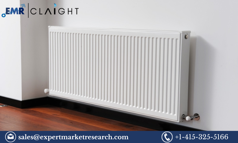 Hydronic Radiators Market