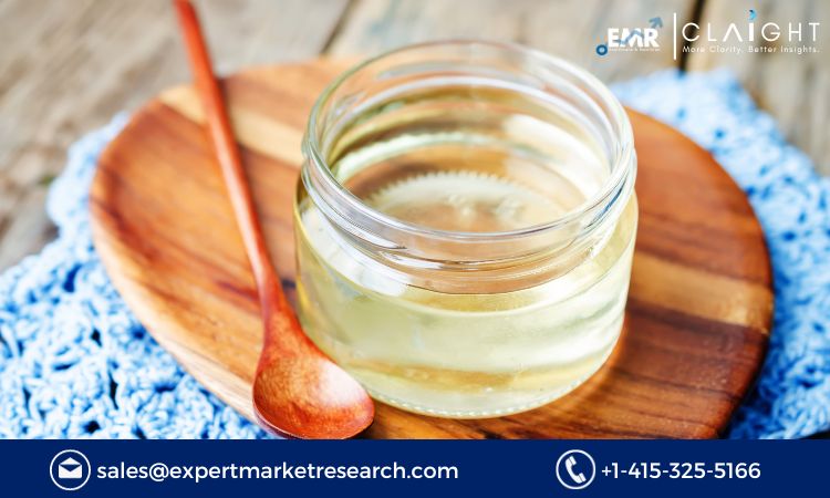 Invert Sugar Syrups Market Size, Growth, Trends 2023-2028