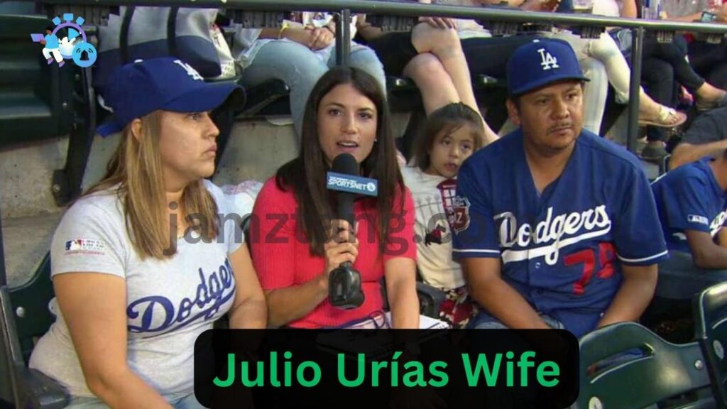 How Old is Julio Urías?