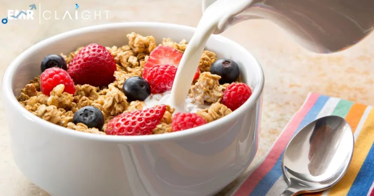 Rapid Growth Expected in Latin America Breakfast Cereals Market with a Projected 4.4% CAGR from 2023-2028