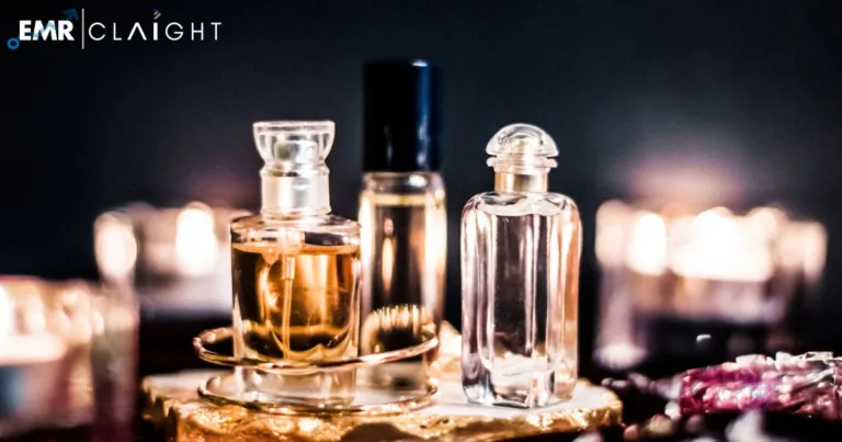 Latin America Perfumes Market, Report, Share, Analysis 2023-2028