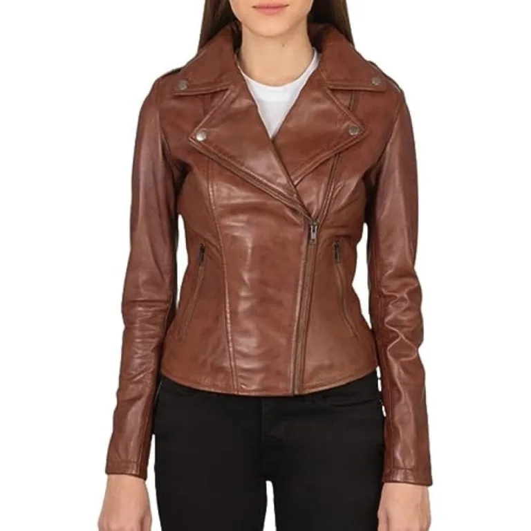 The Timeless Elegance of Genuine Leather Jackets for Women: Exploring Leather Wardrobe’s Collection