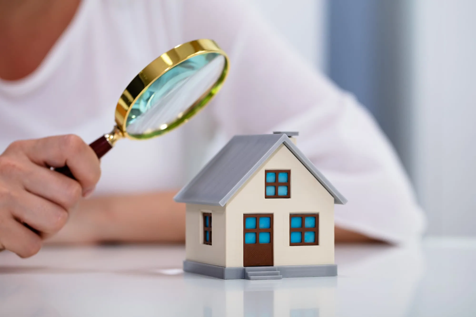 Professional Home Inspections in Phoenix