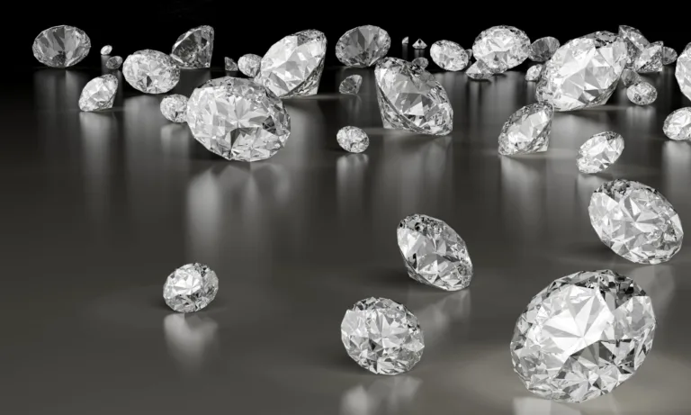 Lab Grown Diamonds: Revolutionizing the Jewelry Industry