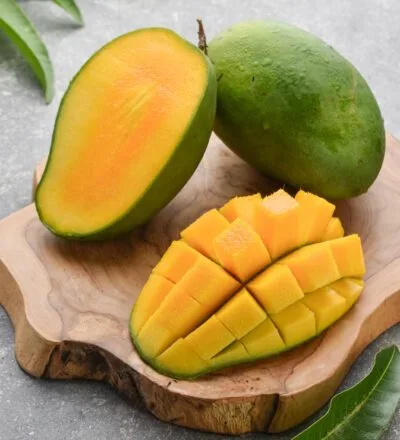 Mango has Good Benefits and Side Effects