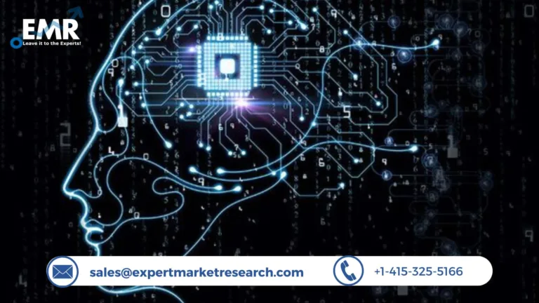 Global Neuromorphic Computing Market Size, Share, Report, Growth, Key Players, Forecast 2023-2028
