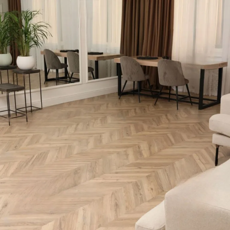 How Parquet Flooring Elevates Your Interior