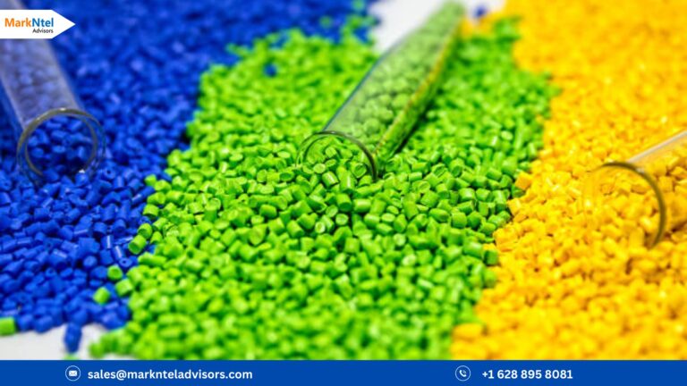Plastic Pigments Market in the Next 5 Year | Investment Opportunity, Industry Development, and Leading Companies