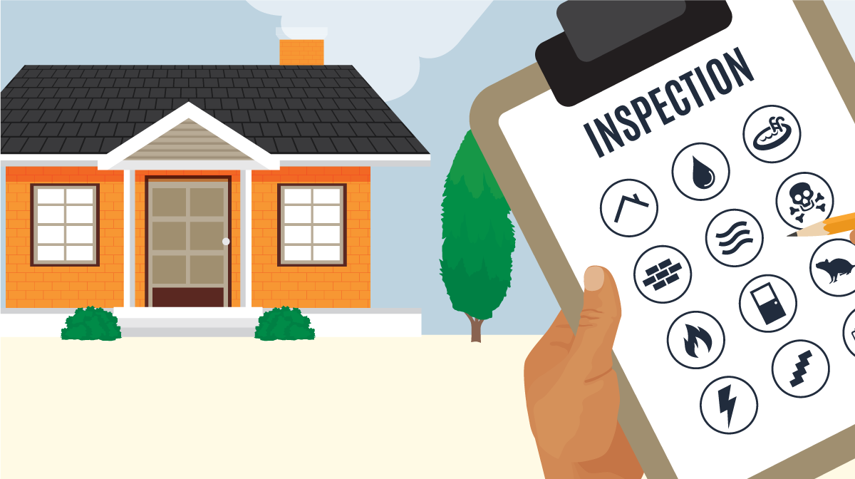 home Inspection Services