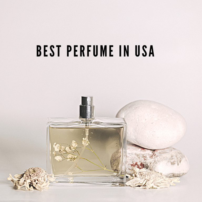 Best Perfume in USA