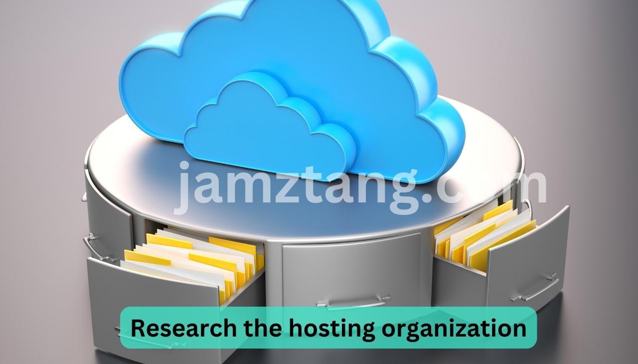 Research the hosting organization or platform for any information on free webinars