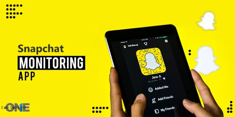 Ways of Remote Monitoring for Snapchat