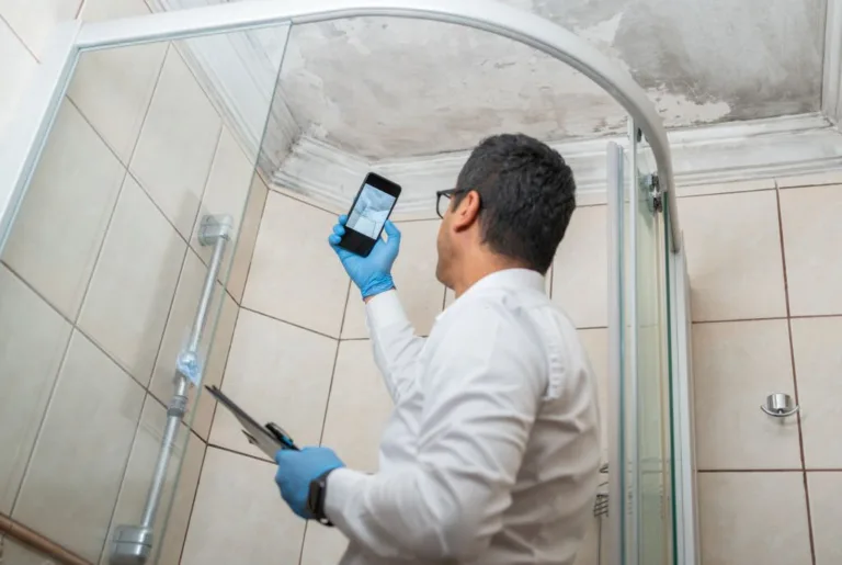 The Importance of Mold Inspection for a Healthy Home