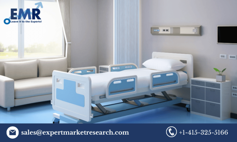 Therapeutic Beds Market Size, Price, Trends, Analysis, Outlook, Research Report and Forecast Period of 2023-2028