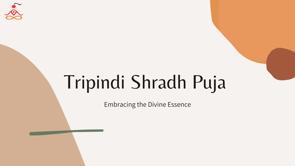 Tipindi Shradh Puja