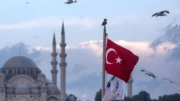 Streamlining Travel to Turkey: How the eVisa System Works
