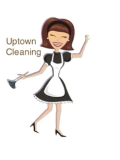 Uptown Cleaning | Services